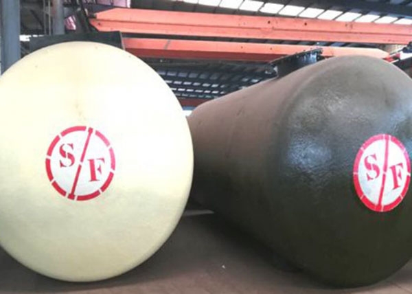 双层油罐有哪些保养方法